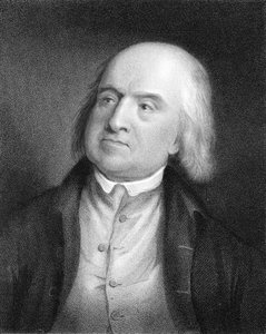 Jeremy Bentham, Engelse sociaal hervormer en filosoof
