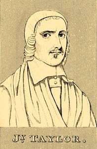 Jeremy Taylor, 1613-1667, 1830 door Unbekannt