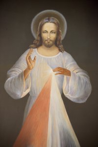 Jezus van Barmhartigheid, Beit Jala, Bezette Palestijnse Gebieden