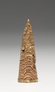Sieraden, 1800s