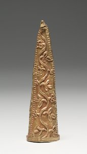 Sieraden, 1800s door Unbekannt