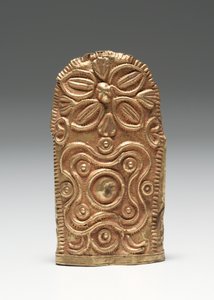 Sieraden, 1800s door Unbekannt