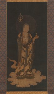 Jizo Bosatsu door Unbekannt