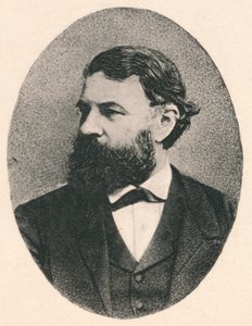 Joachim, 1895 door Unbekannt