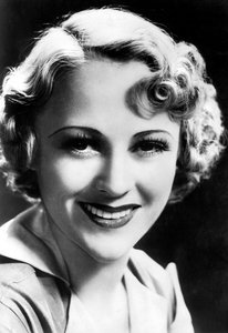 Joan Fontaine geb. 1917, Amerikaanse actrice