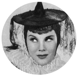 Joan Gardner, Britse filmactrice, 1934-1935