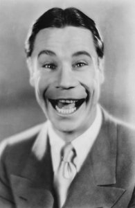 Joe E. Brown 1892-1973, Amerikaanse acteur en komiek, 20e eeuw