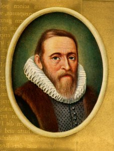 Johann Van Oldenbarneveldt, 1933 door Unbekannt