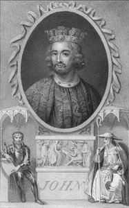 John, 1788