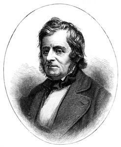 John Arthur Roebuck, Britse politicus door Unbekannt