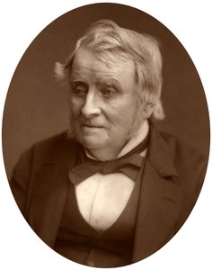 John Arthur Roebuck, MP
