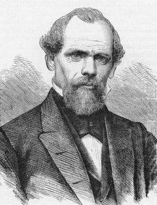 John Augustus Roebling, Amerikaanse civiel ingenieur, 1874