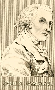 John Bacon, 1740-1799, 1830 door Unbekannt