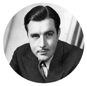 John Boles, Amerikaanse acteur, 1934-1935 door Unbekannt