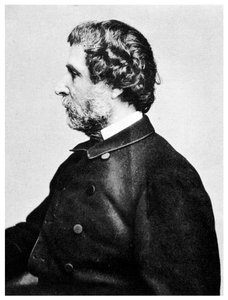 John C Fremont, Amerikaanse soldaat, ontdekkingsreiziger en presidentskandidaat, ca. 1870-1955