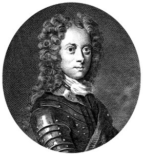 John Campbell, 2e Hertog van Argyll, 18e eeuwse Schotse generaal en staatsman