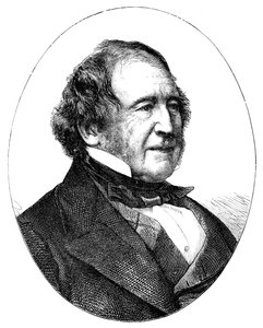 John Campbell, Lord Campbell, 1779-1861, 19e eeuw door Unbekannt