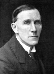 John Davys Beresford, Engelse schrijver