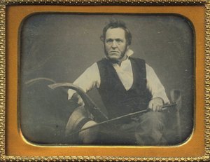 John Deere