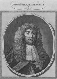 John Hertog van Lauderdale