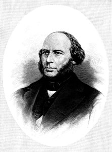 John Ericsson, ingenieur door Unbekannt