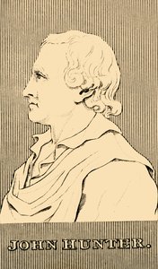 John Hunter, 1728-1793, 1830 door Unbekannt