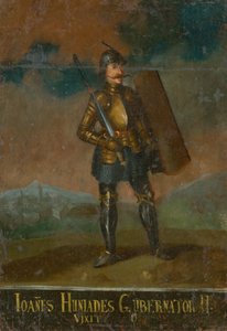 John Hunyadi