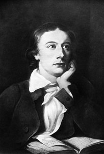 John Keats, Engelse dichter, 19e eeuw