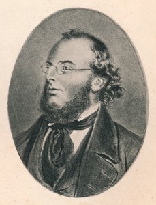 John L. Hatton., 1895 door Unbekannt
