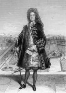 John Law, Controleur-Generaal van Frankrijk, 1720 1841