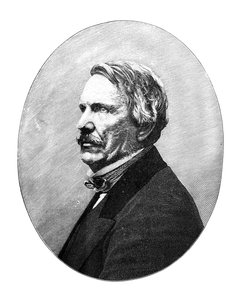 John Lawrence 1811-1879, 1e Baron Lawrence, 19e eeuw