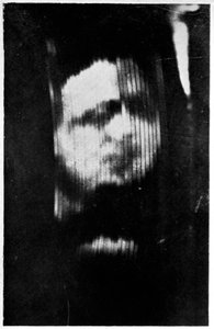 John Logie Bairds eerste televisiedemonstratie, 1926