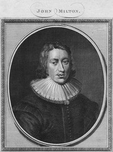 John Milton, 1785 door Unbekannt