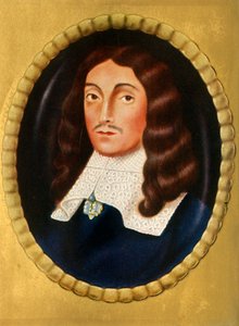 John Milton, 1933