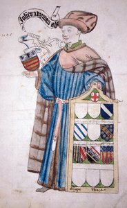 John Norman, Lord Mayor