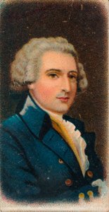 John Philip Kemble 1757-1823, Engelse acteur, 1912