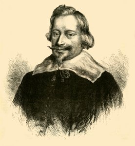 John Pym, c1620-1630, 1890 door Unbekannt