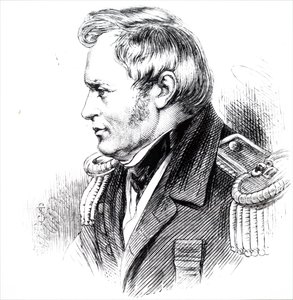 John Richardson door Unbekannt