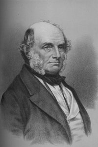 John Russell, 1e Graaf Russell, Britse staatsman, ca. 1861 door Unbekannt