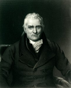 John Scott, Graaf van Eldon, ca. 1810, ca. 1884