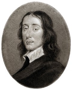 John Selden, Engelse jurist, 17e eeuw door Unbekannt