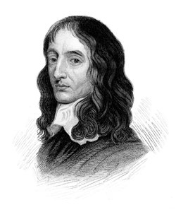 John Selden, Engelse Jurist, Antiquair en Oriëntaals Geleerde door Unbekannt