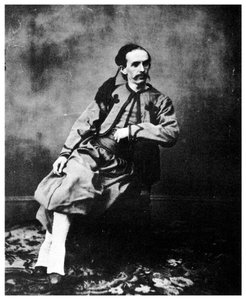 John Surratt, lid van de Lincoln-samenzwering