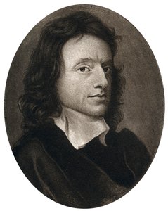 John Thurloe, Engelse advocaat, 17e eeuw, 1899 door Unbekannt
