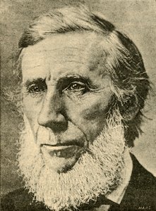 John Tyndall, 1887 door Unbekannt
