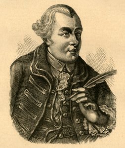 John Wilkes, 1897