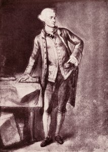 John Wilkes, c1769, 1919 door Unbekannt