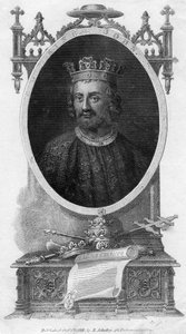 Jan van Engeland, 1818