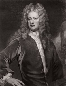 Joseph Addison, Engelse politicus en schrijver
