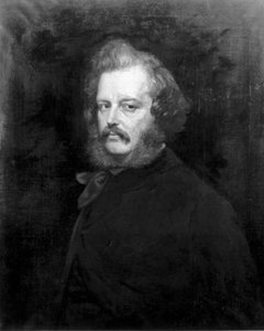 Joseph Burch, uitvinder